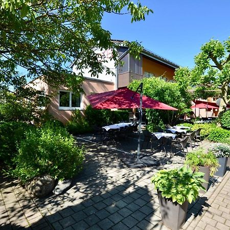 Hotel Hoellsteiner Hof Steinen  Exterior foto