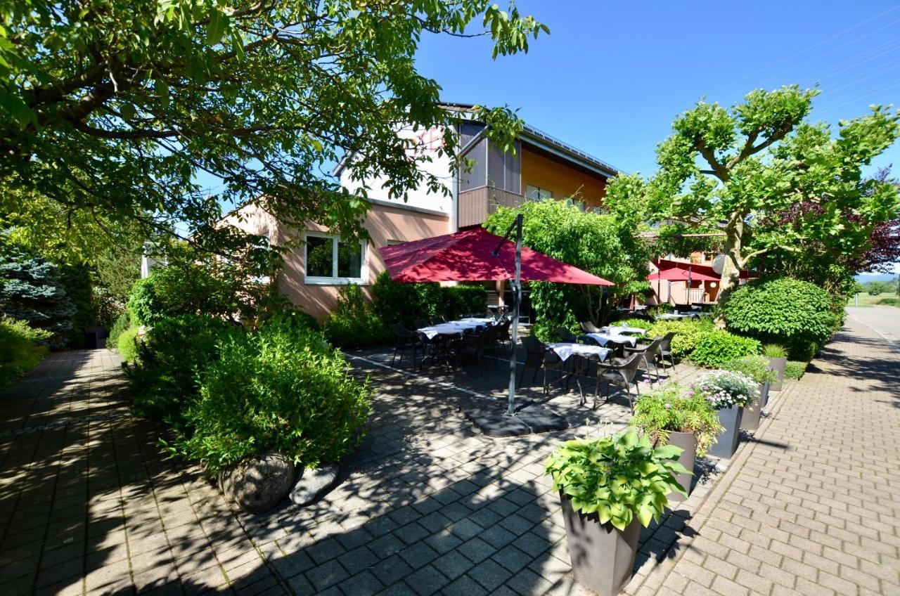 Hotel Hoellsteiner Hof Steinen  Exterior foto